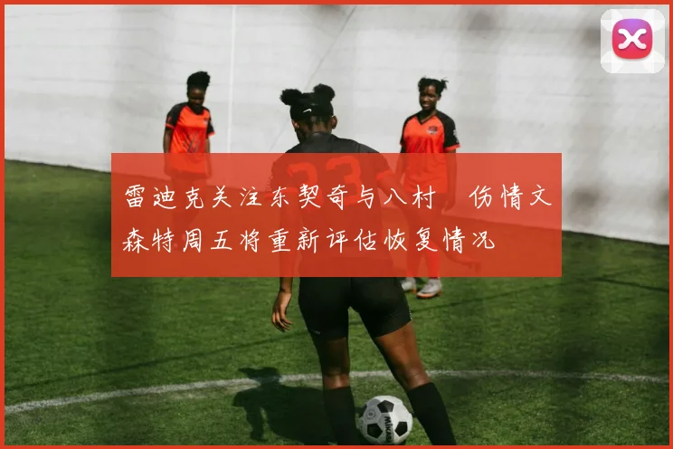 雷迪克关注东契奇与八村塁伤情文森特周五将重新评估恢复情况